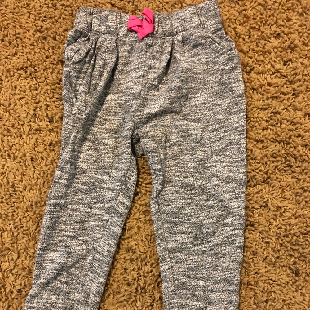 Sweatpants (2 pairs)